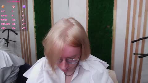 Hi im Amanda online show from July 10, 12:10 pm
