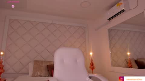 Snapshot of amanda_colin chatting on September 26, 12:40 am Amanda online show from September 26, 12:40 am