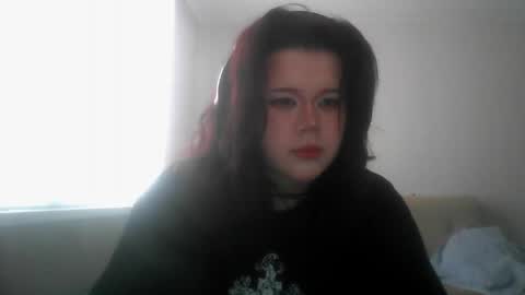 amanda_mia online show from April 3, 8:43 am