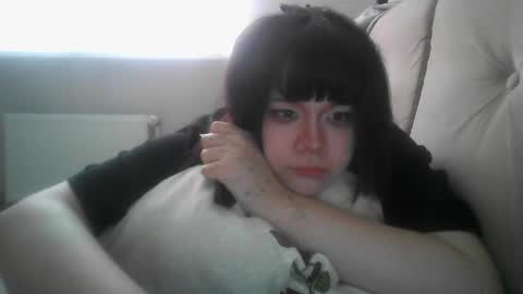 amanda_mia online show from April 17, 11:01 am