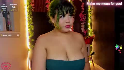 Amanda Moore online show from August 1, 4:58 am