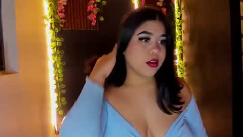 Amanda Moore online show from June 21, 5:03 am