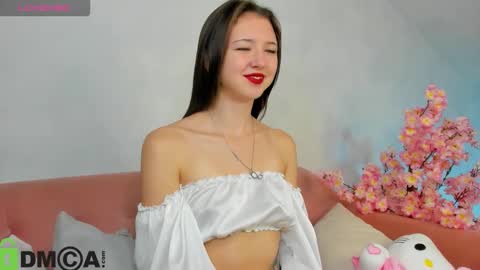 Amanda online show from October 23, 1:07 am