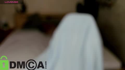 Amanda online show from November 18, 7:44 am