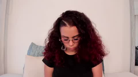 Amanda Rios online show from June 11, 9:57 pm