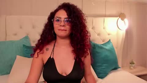 Amanda Rios online show from June 10, 10:08 pm