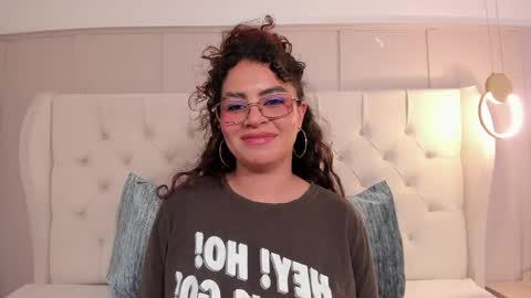 Amanda Rios online show from May 14, 10:52 pm