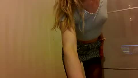 amanda_style online show from February 20, 8:36 pm