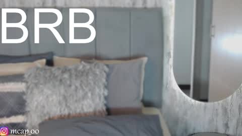 Amanda online show from February 14, 4:47 am