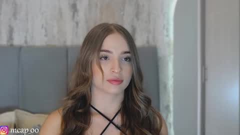 Amanda online show from February 24, 11:09 pm