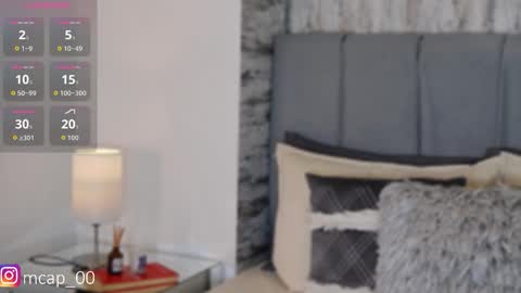 Amanda online show from November 8, 3:09 am