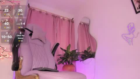 amandaa_fox_ online show from June 2, 5:04 pm