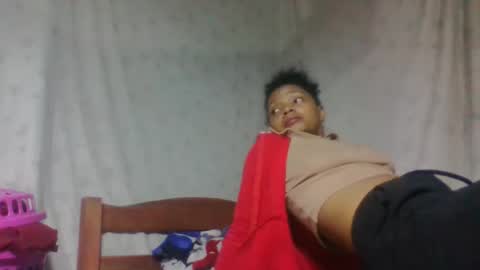 amandaaa25 online show from October 5, 1:19 pm