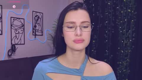 AmandaAir online show from February 24, 12:41 pm