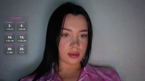 Amanda Rose online show from March 23, 6:24 pm