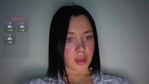 Amanda Rose online show from March 29, 6:20 pm