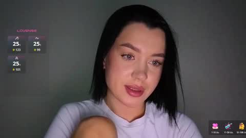 Amanda Rose online show from March 24, 6:58 pm