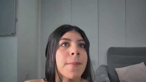 Amanda online show from March 22, 1:20 am