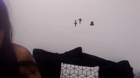 Amanda Busty online show from December 13, 10:05 pm