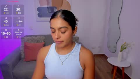 Amanda  online show from June 12, 8:24 am