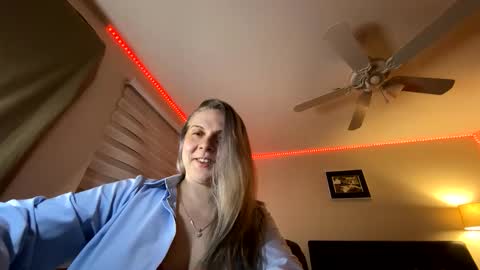 Amanda online show from April 16, 4:12 am