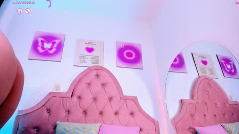 amandalee26 online show from January 9, 8:14 pm