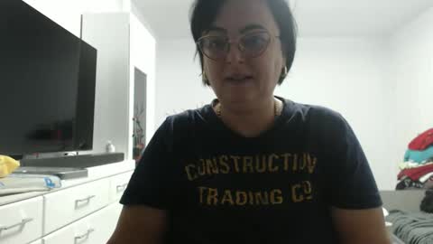 Anda online show from September 17, 10:24 pm