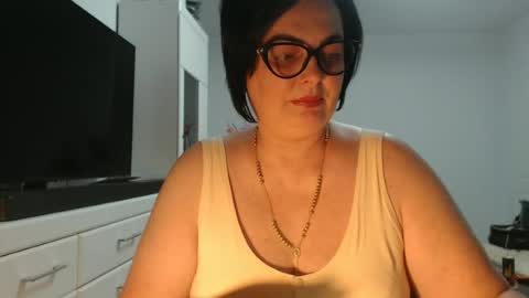 Anda online show from July 10, 8:46 pm