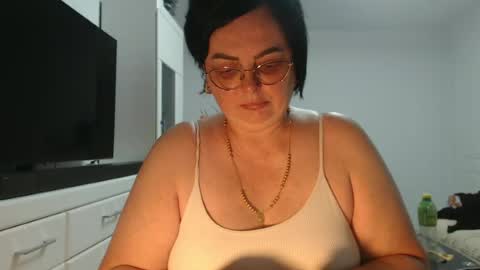 Anda online show from June 29, 10:20 pm
