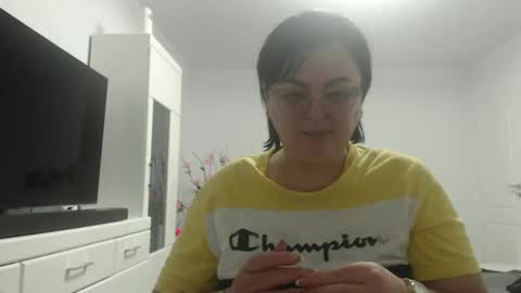 Anda online show from February 5, 1:47 am