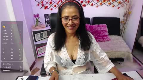 amandapeet online show from March 18, 9:20 pm