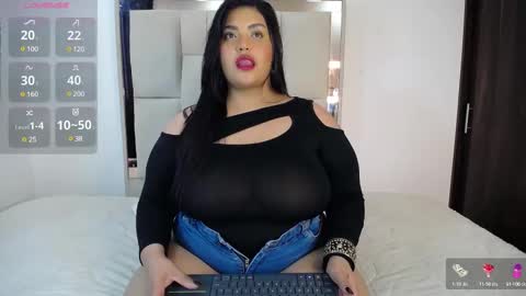 AmandaRousel  online show from February 28, 7:46 pm