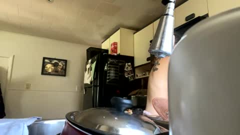 Candy-Lynn online show from July 31, 7:04 pm