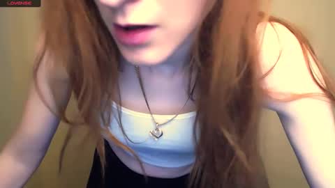 Amanda online show from March 7, 12:01 pm