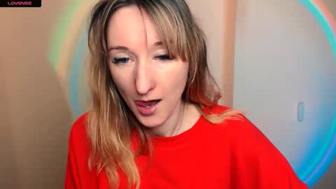 Amanda online show from November 23, 9:40 am