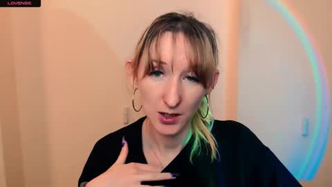 Amanda online show from October 10, 8:42 am