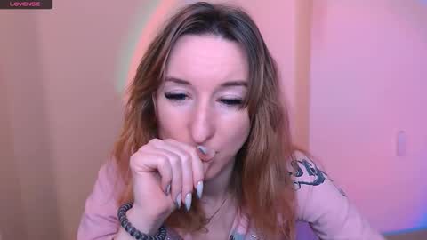 Amanda online show from December 15, 9:38 am