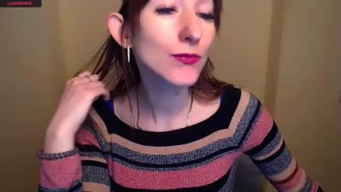 Amanda online show from February 26, 8:28 am