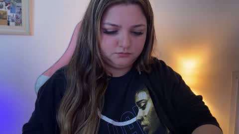 Amandha online show from December 1, 1:47 am