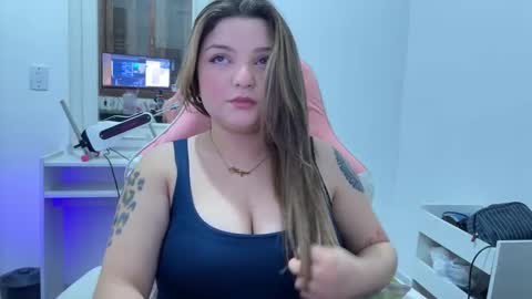 Amandha online show from September 10, 1:39 am