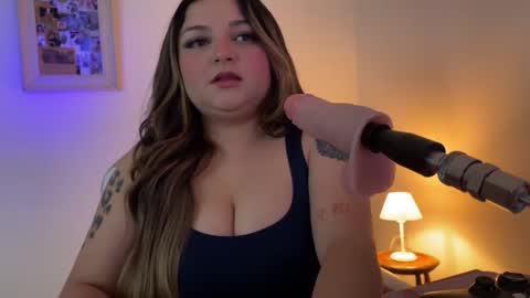 Amandha online show from November 10, 10:12 pm