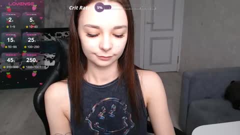 Mila online show from November 5, 9:22 am