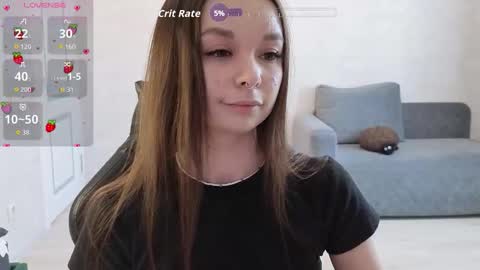 Mila online show from February 8, 1:25 pm