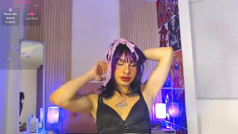 amapola_hs online show from July 1, 4:54 am