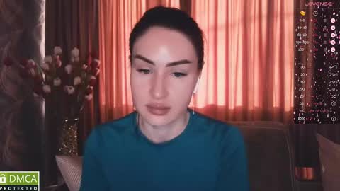 amara campbell online show from March 6, 2:51 am