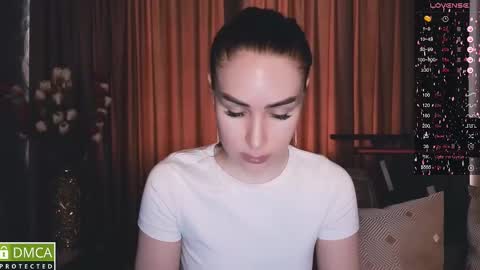 amara campbell online show from February 12, 3:07 am