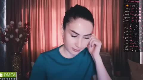 amara campbell online show from March 8, 4:34 am