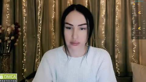 amara campbell online show from January 17, 12:14 pm