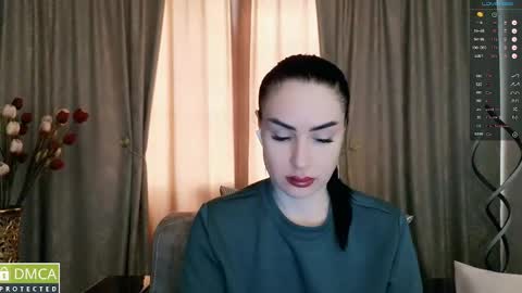 amara campbell online show from March 2, 3:22 am