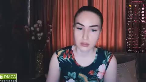 amara campbell online show from March 1, 3:10 am